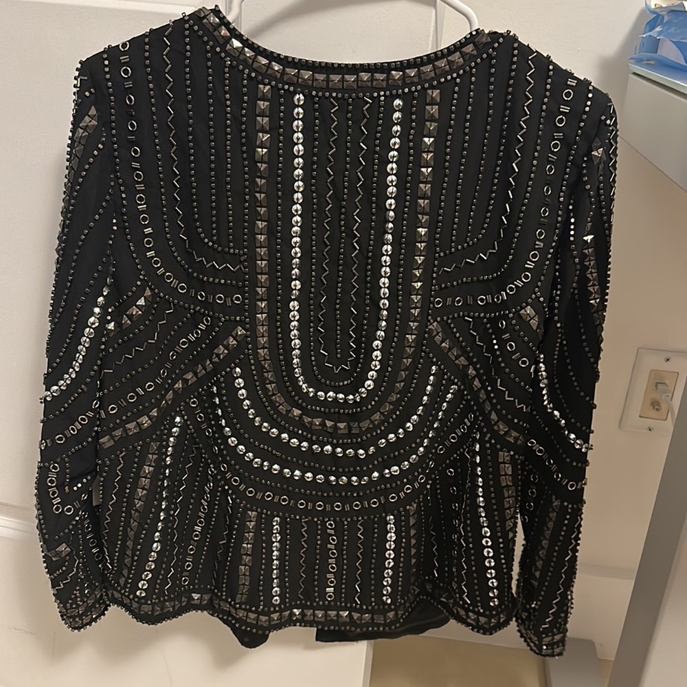 Amazing jacket! - Picture 2 of 4